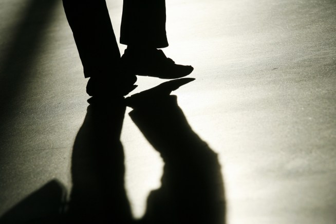 Man Climbs Through Window, Sexually Assaults UMd. Student