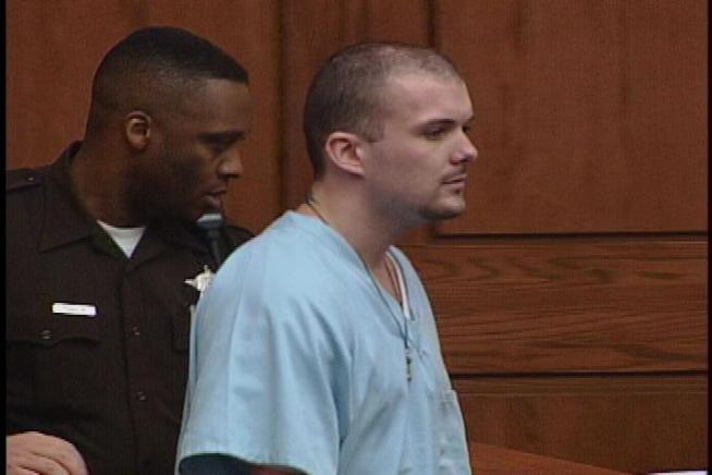 Man Executed for 1999 Murder