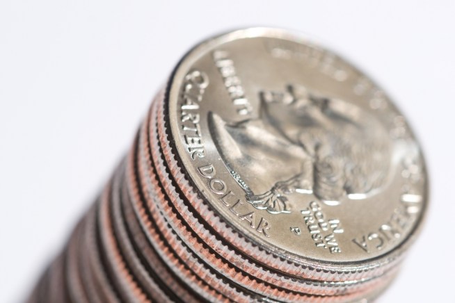 D.C. Quarter Rolls Out Today