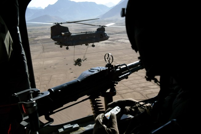 U.S. Strike Kills 2 FBI's Most-Wanted Al-Qaida Operatives
