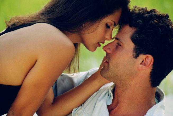 For Women, Arousal Comes After Sex