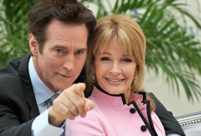 Soap Opera Shocker