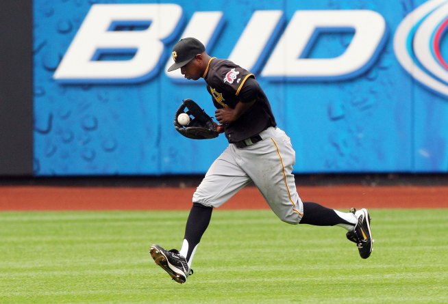Defense First for Nats