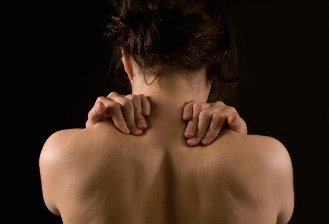 New Implant Can Alleviate Neck Pain 
