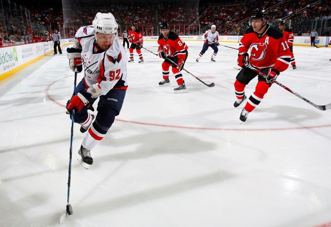 Nylander "Not Good Enough"?
