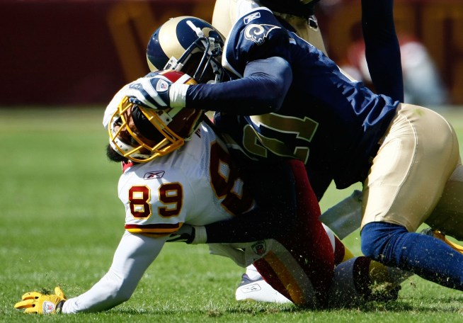 Skins' Lessons From Game No. 2