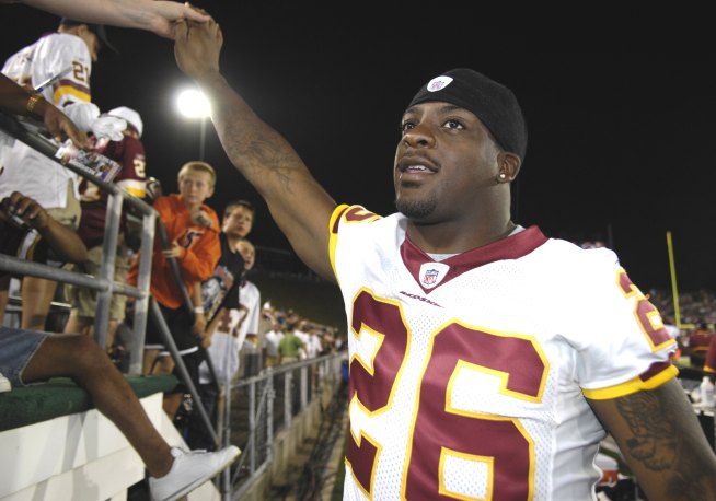 Portis Limited in Practice, Listed as Questionable