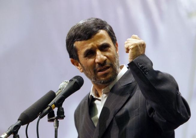 U.S. Releases 5 Iranian Officials Held in Iraq
