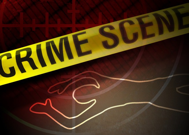Park Police Shoot & Kill Suspect