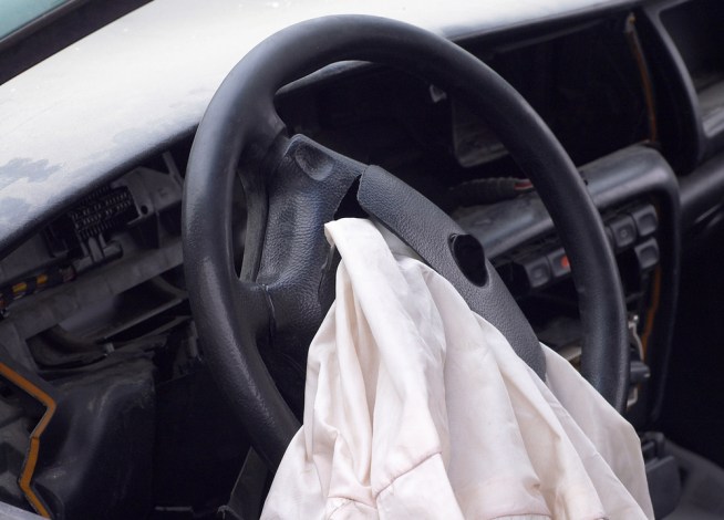 Parents of Four Killed in Crash