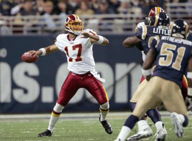 Skins Ready to Ram a Win Home