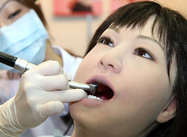 Counter Intelligence: Pirates, Prisons and Pliers for Your Teeth