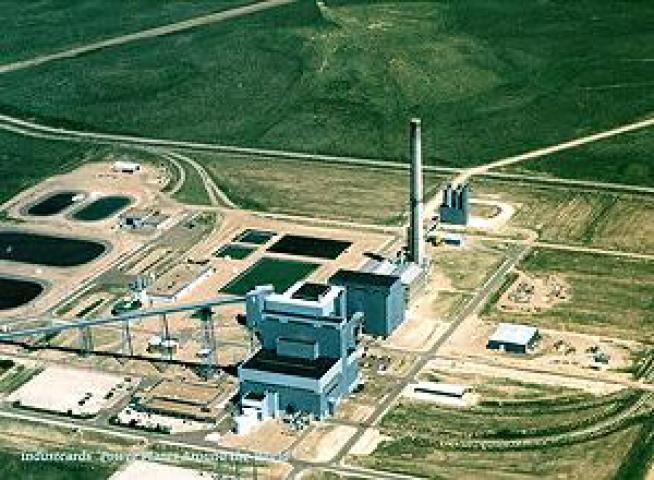 Electric Co-op Sues Kansas Governor Over Coal Plant Denial