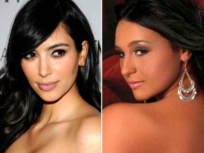 Virginity-Auction Girl Keeping Up With Kardashian?