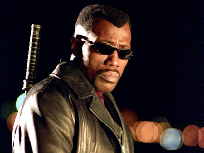 Wesley Snipes Appeals Prison Sentence In Georgia