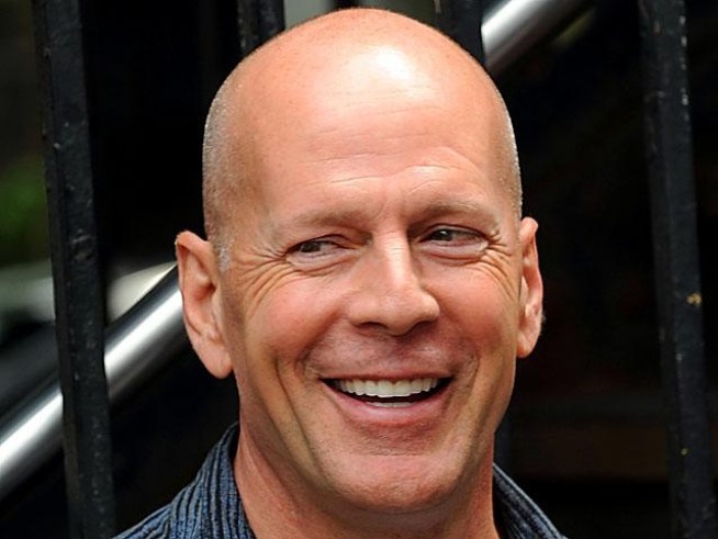 Bruce Willis Could Expand Brood with New Baby