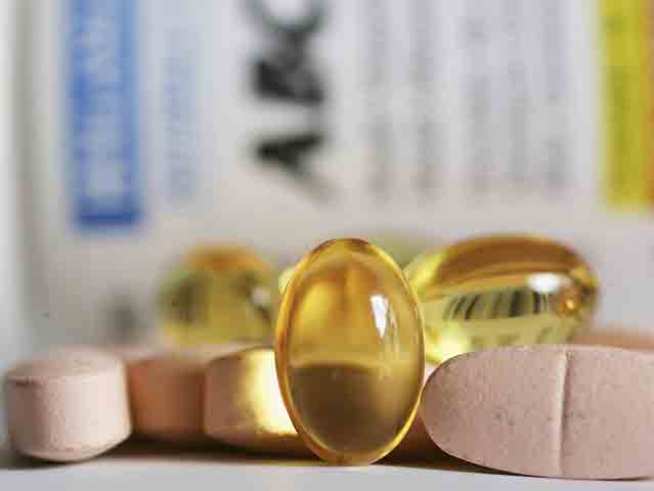 Sniffly Americans Skip Cold Remedies
