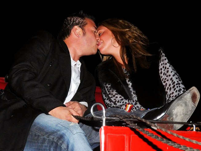 Inside Jon Gosselin & Hailey's Romantic NYC Weekend