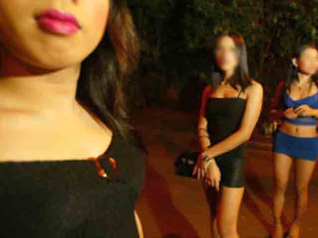 Sex Trafficking of Children is Local, Non-Profits Say
