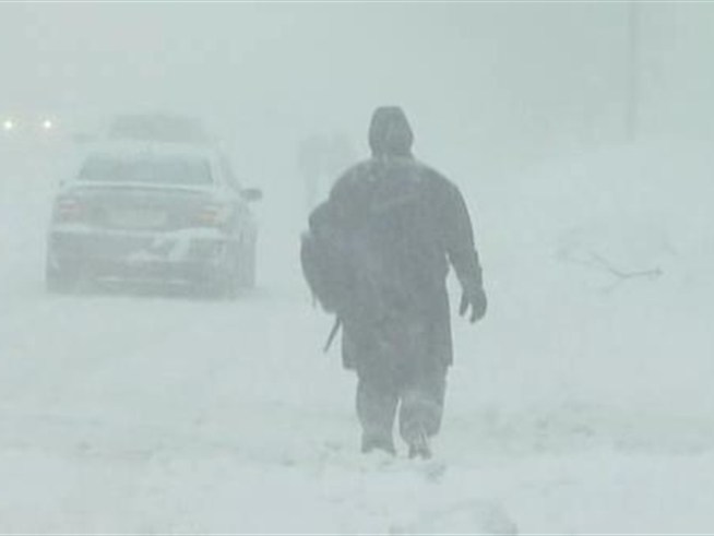 Some element to todays Blizzard set to music