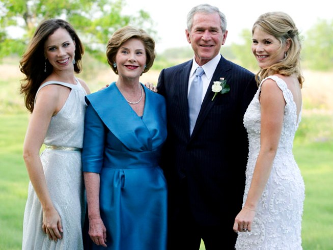 Lone Star Living: President, First Lady to Move to Dallas