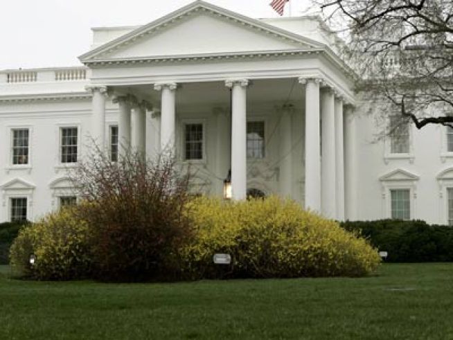 Obama's New Digs Worth $23M Less Than Last Year