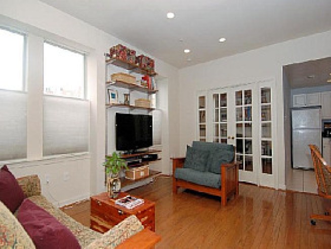 What Does $420K Buy You in D.C.?