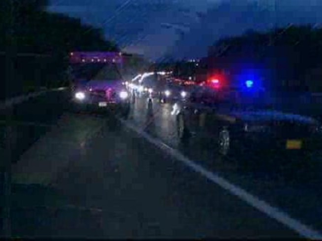 Listen to a 911 call from a MARC train that stalled, stranding riders on a hot night.