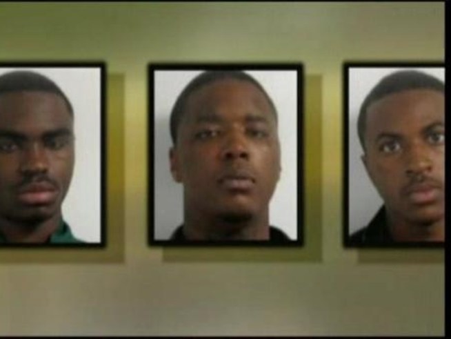 The gunman in the shooting death of <a title=