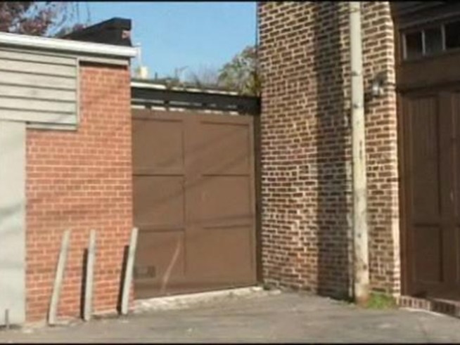 The crime was so traumatizing that one of the victims says she's leaving D.C.
