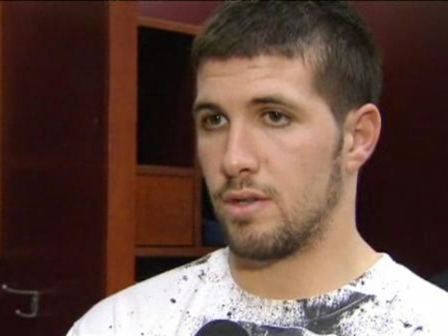 Redskins kicker <a title=