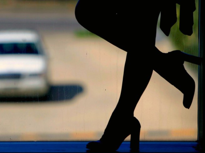 Cruise Prostitutes, Get a Letter