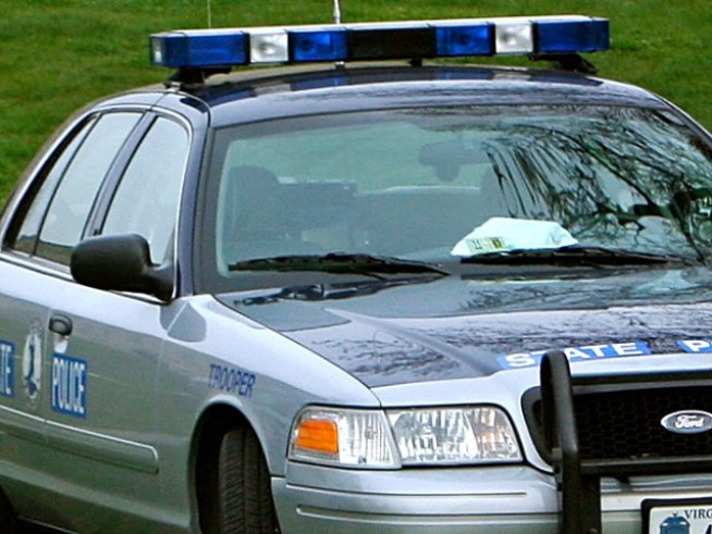 Police Investigate Hit-and-Run Near Springfield