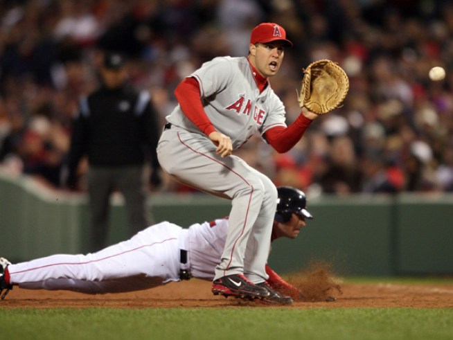 All Nats Want for Christmas Is Teixeira
