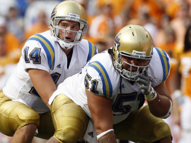 Get Pumped for the EagleBank Bowl ... or Not