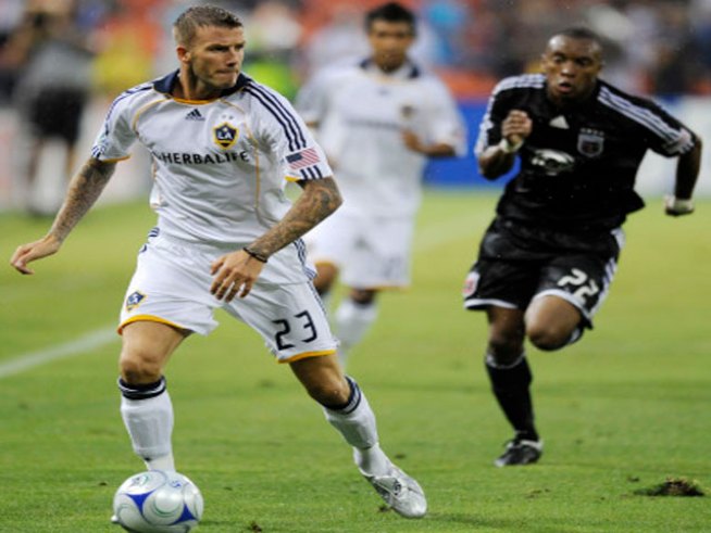 United Stays in Fourth Place as D.C. Draws 0-0 With Galaxy