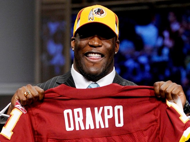 Signed, Sealed -- Time to Deliver