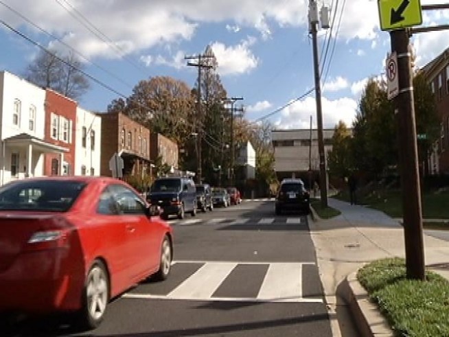 Security is beefed up inside and around D.C. schools after a teacher is beaten, robbed and left for dead.