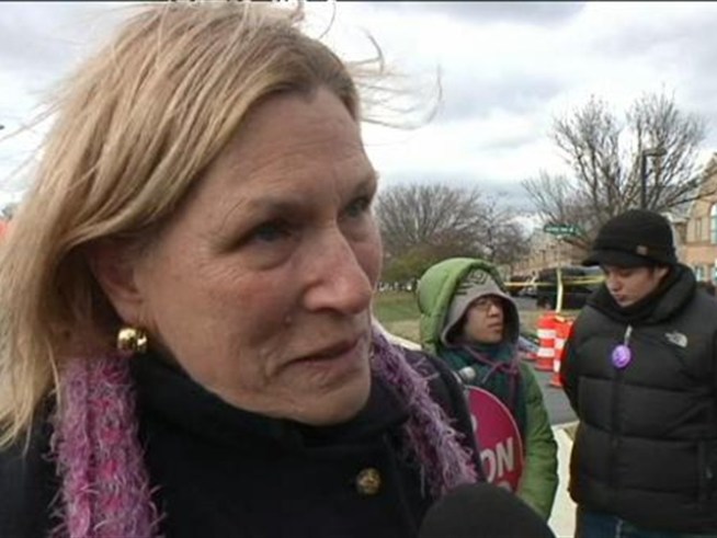 A doctor moved his practice to Maryland after late-term abortions were outlawed in Nebraska.