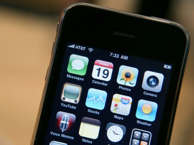 Leading iPhone Real Estate Apps Roundup