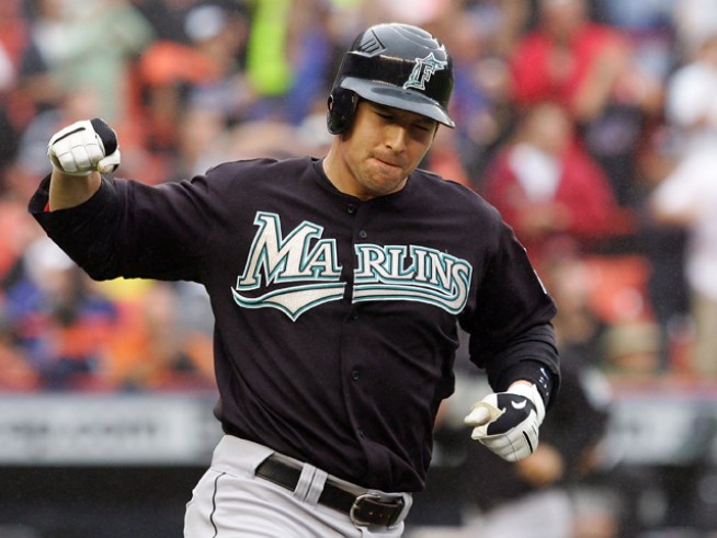Marlins Break Red Curse