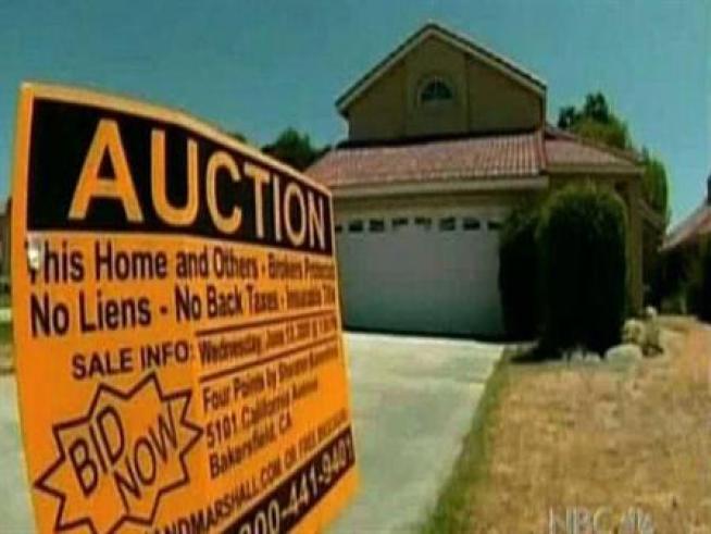 Guy Could Lose House Over $50 