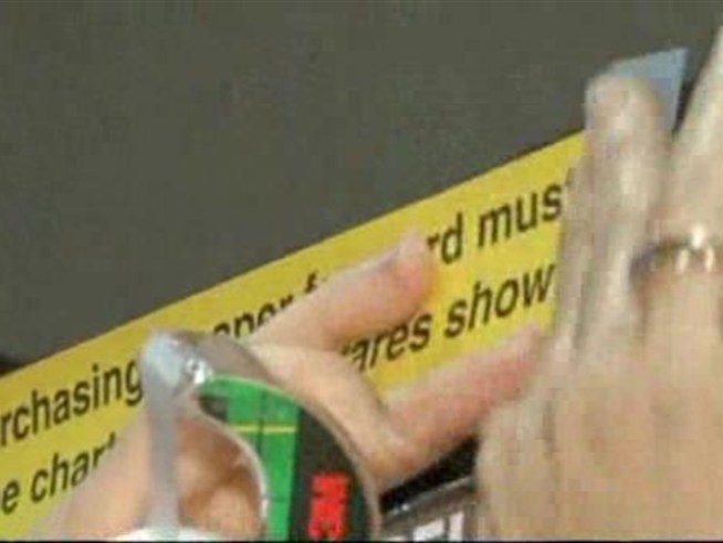 Starting Tuesday it will cost Metro riders more to take the trains in the afternoon, and even more to use a paper ticket.