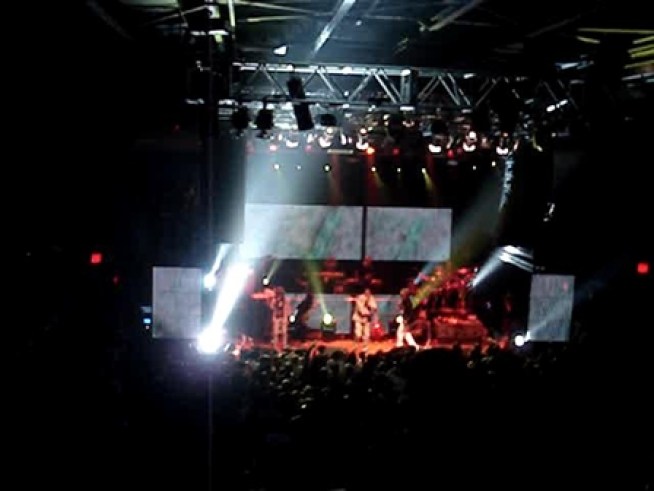 9:30 Club Launches Record Label