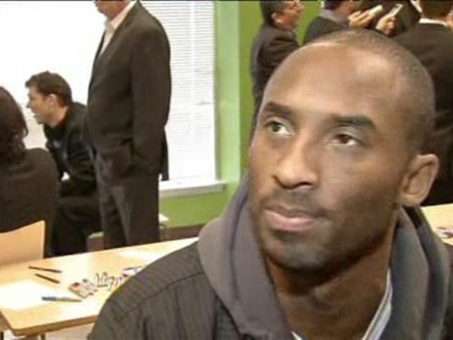Some students at a Boys and Girls club got quite the surprise today as the President moved an event to honor the <a title=