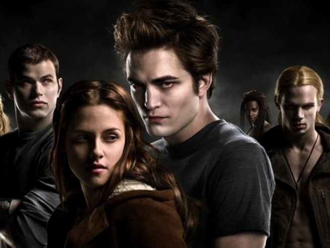 Opening This Week: Bolt, Twilight