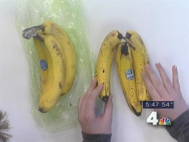 Your fruits and vegetables can stay fresher, longer, days longer in fact with <a title=