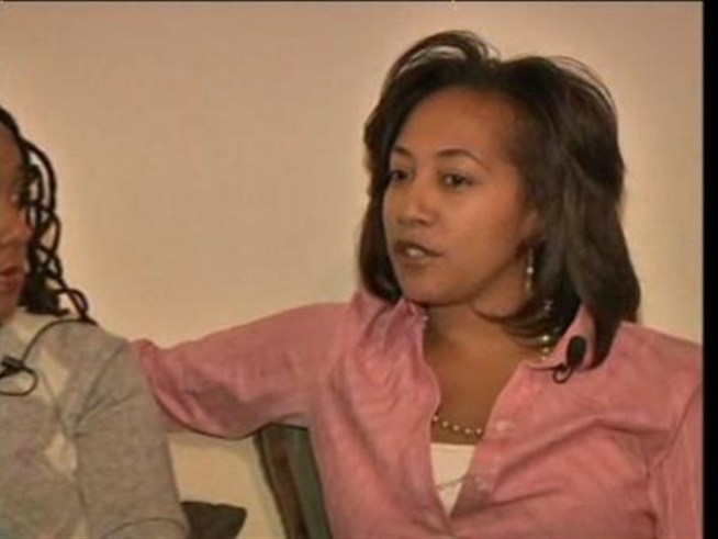 A couple says they shouldn't have to go to another state to get married.