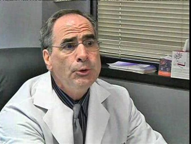 Plans are being made to distribute the swine flu vaccine, but some are wary.
