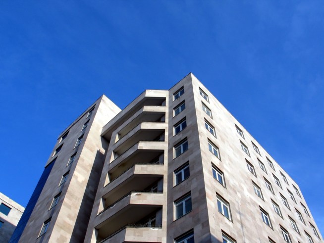 Enviable Inauguration Real Estate: 404 South Capitol Street